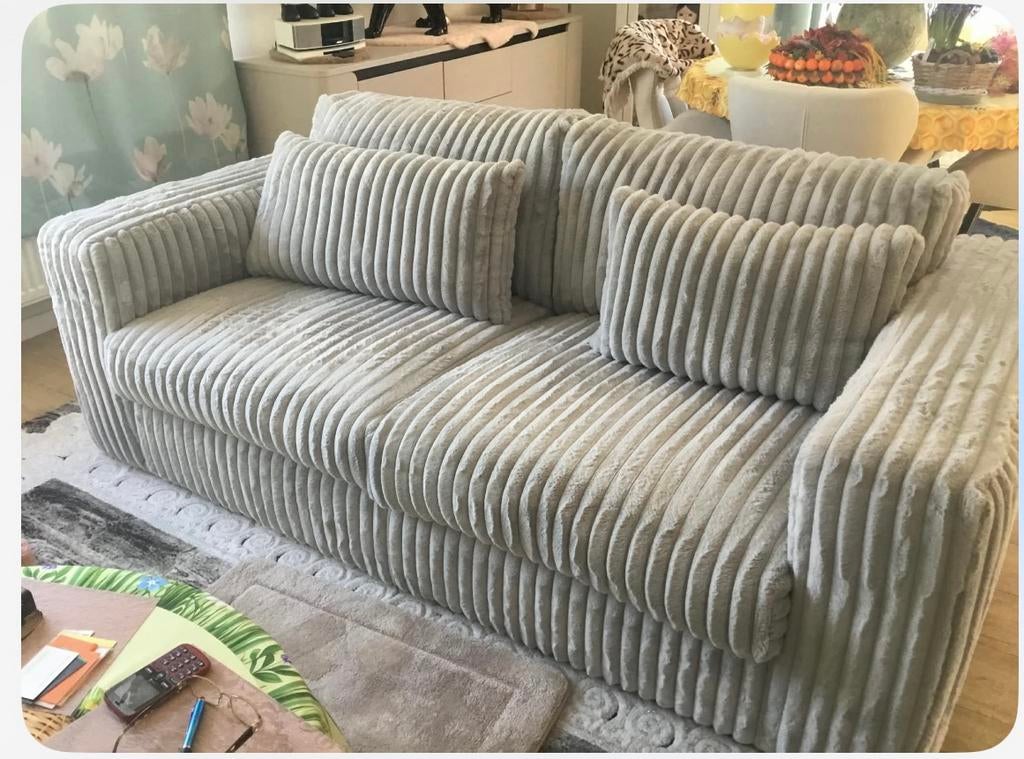 Salon, Huis en Inrichting, Ophalen, Zo goed als nieuw