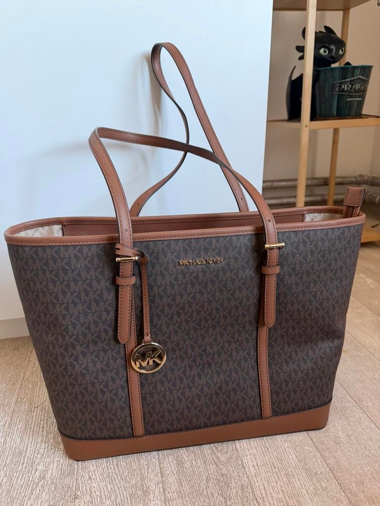 Michael kors damens tas, Enlèvement, Comme neuf, Sac à main