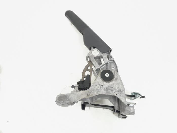 Handremhendel van een Volkswagen Golf, Auto-onderdelen, Gebruikt, -, Volkswagen, -