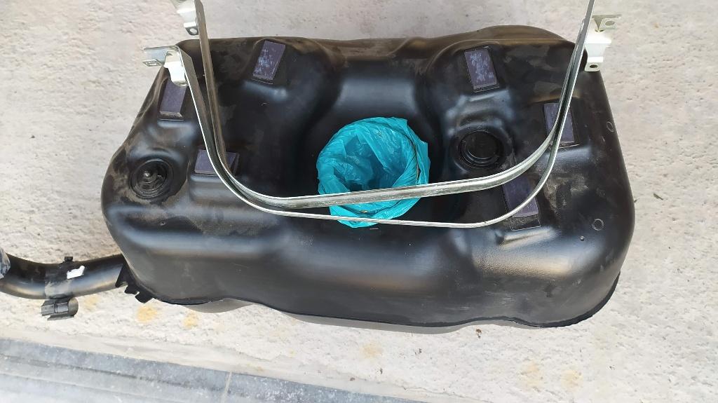 dieseltank fiat ducato, Ophalen, Gebruikt, Fiat