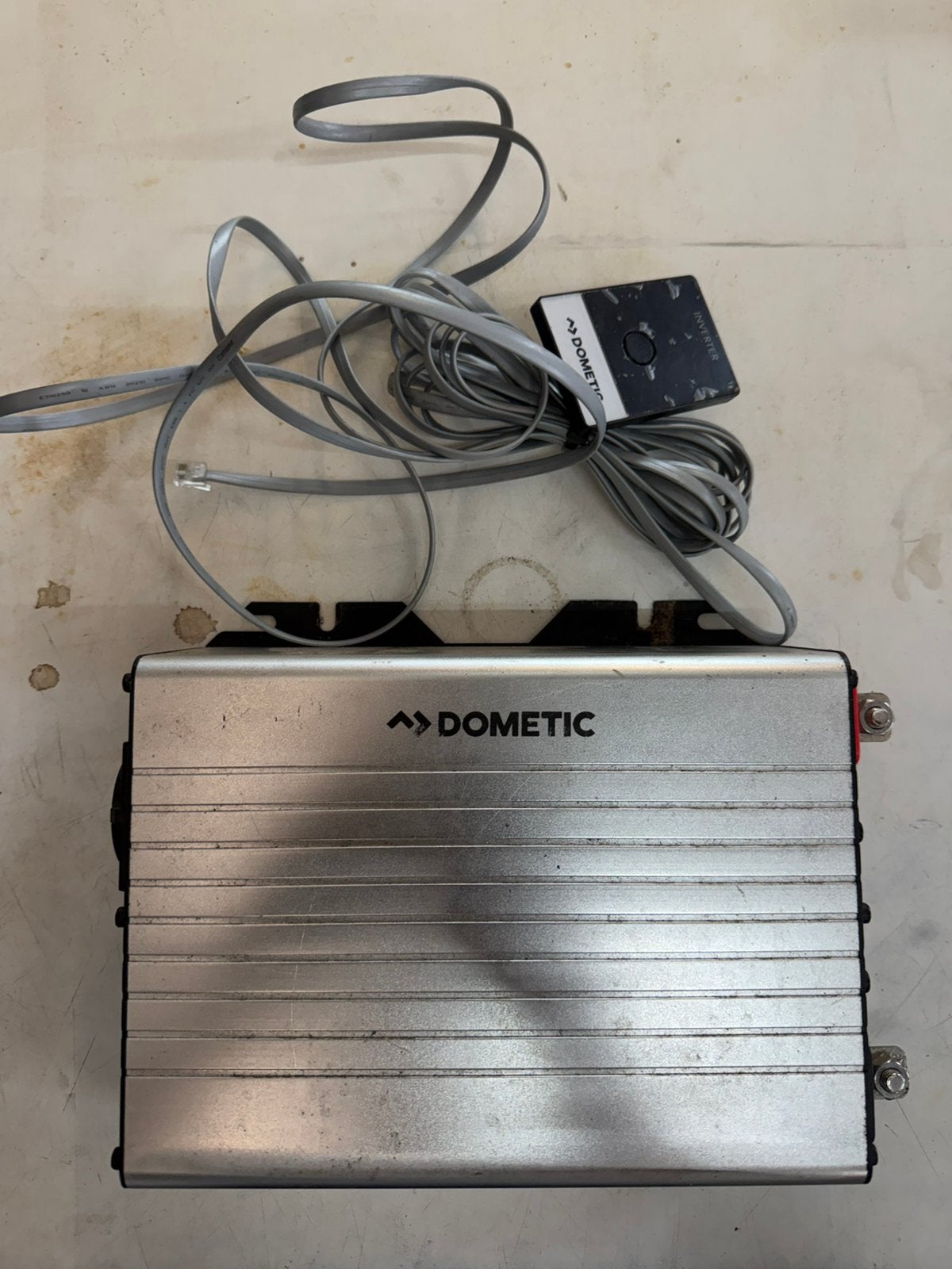 Dometic DSP 1812T 1.800 W sinusomvormer, Ophalen, Zo goed als nieuw
