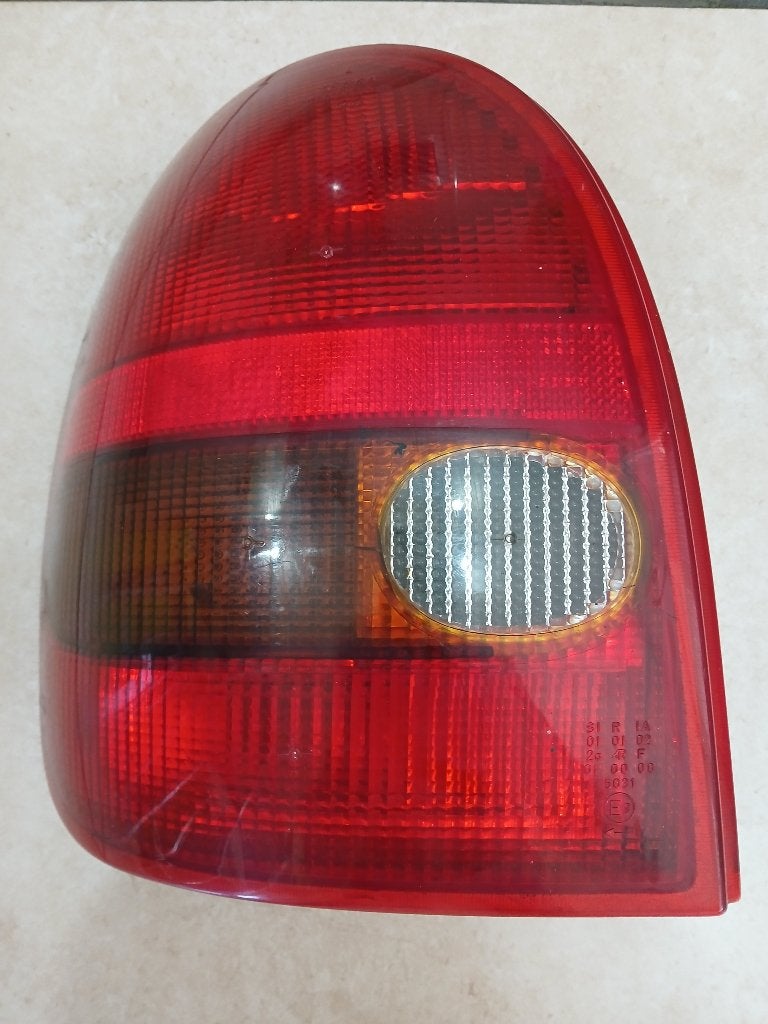 Feux opel corsa, Ophalen of Verzenden, Gebruikt, Opel