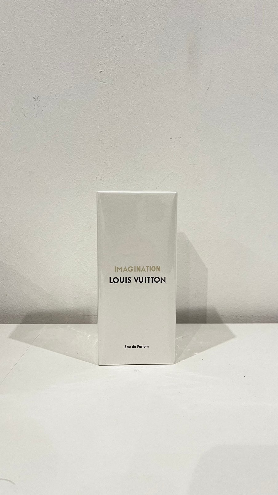 Louis vuitton imagination unisex new in verpakking, Ophalen of Verzenden, Zo goed als nieuw