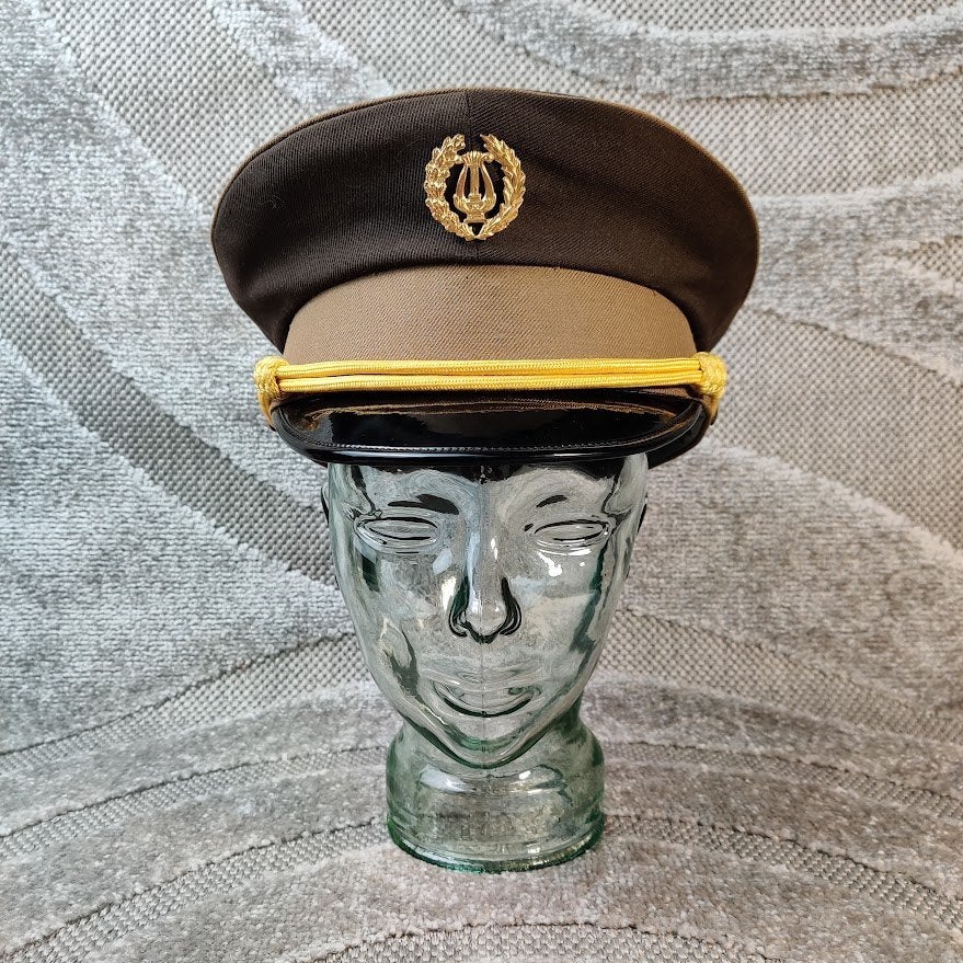 circonférence du chapeau kepie 56 cm militaria, Enlèvement ou Envoi