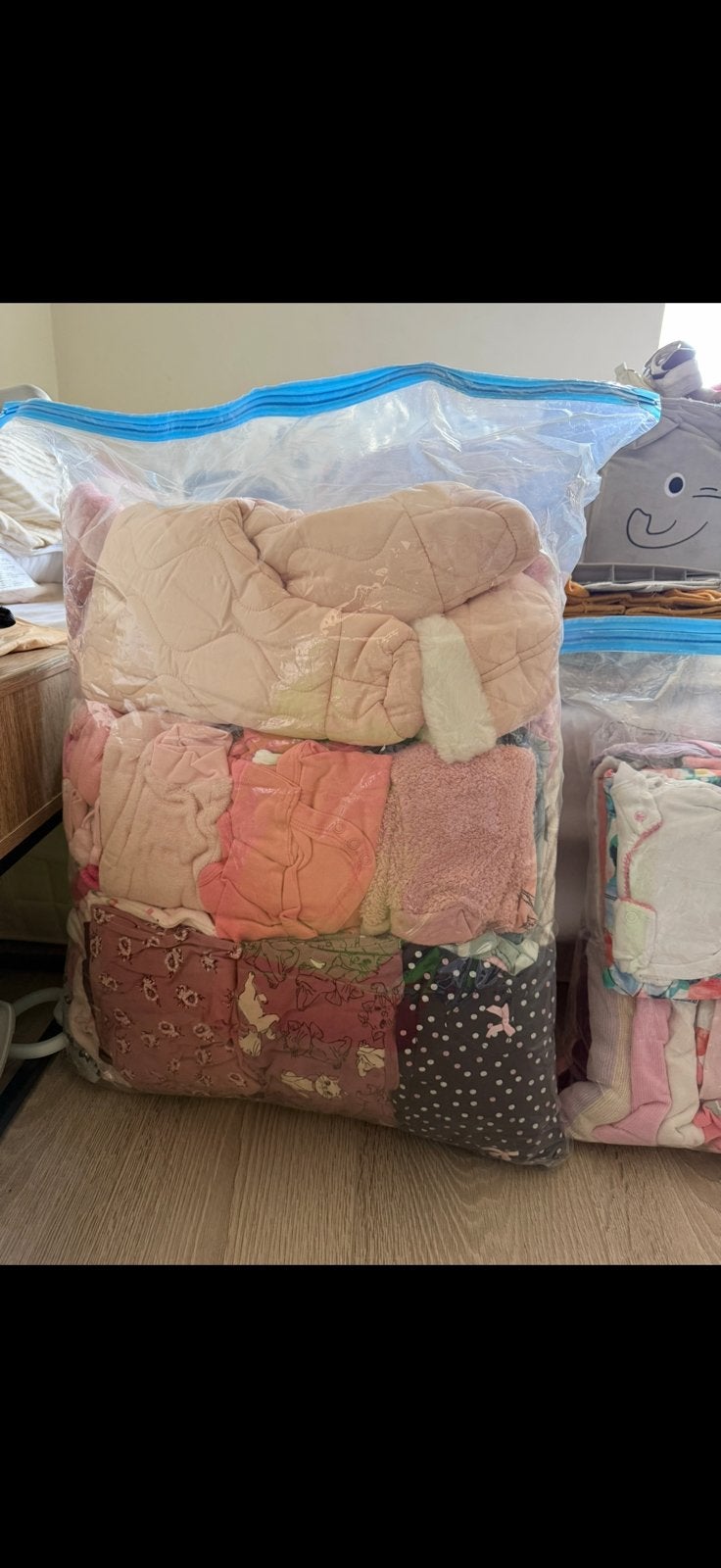 Meisjeskleding, Kinderen en Baby's, Ophalen, Gebruikt, One size