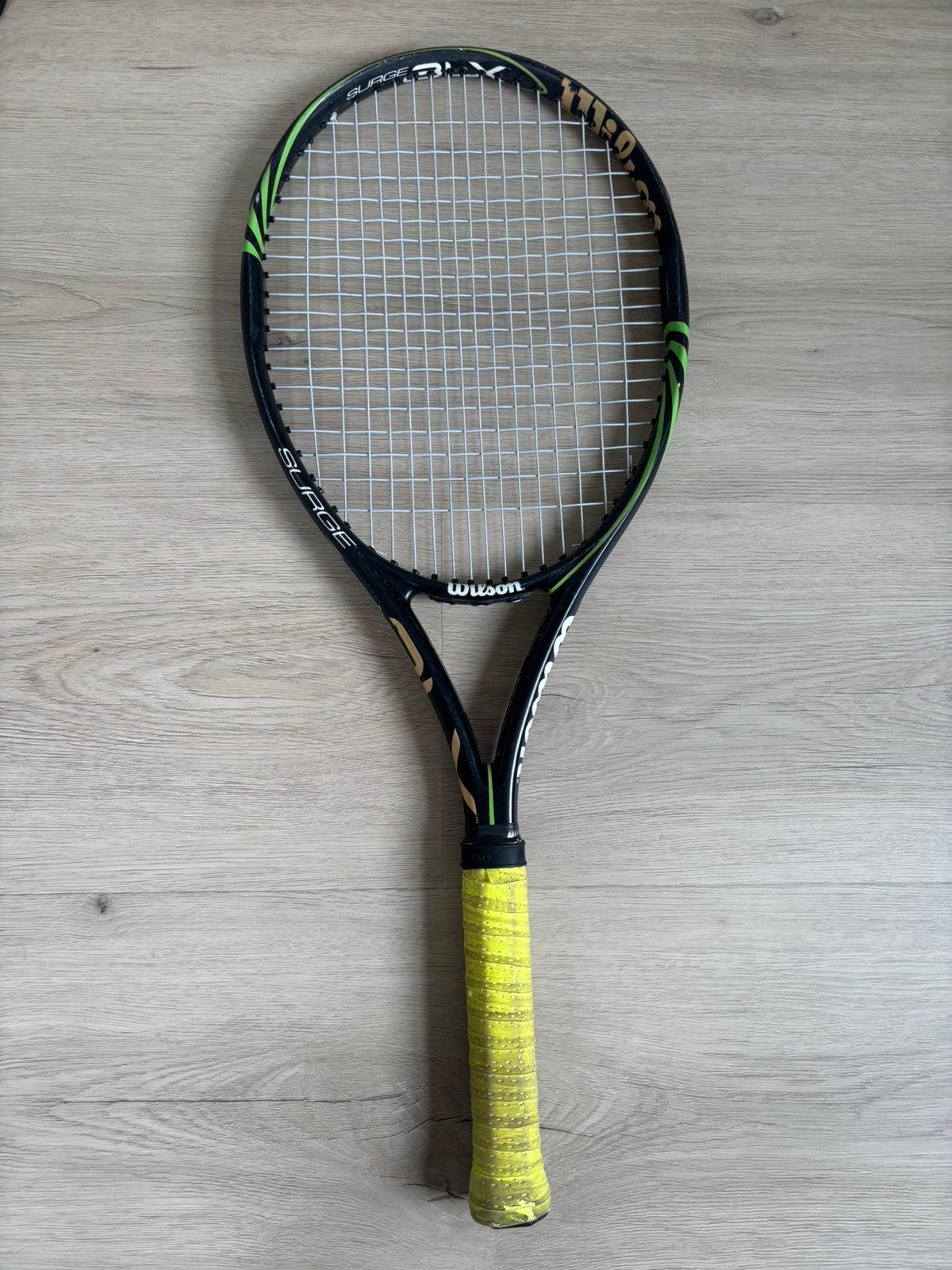 Wilson Tennisracket, Ophalen, Zo goed als nieuw, Wilson