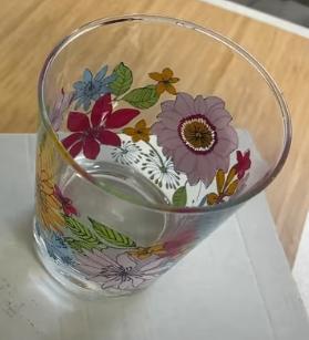 PROMO - IKEA GODIS Mix-glazen, Verzamelen, Ophalen, Nieuw, Borrel- of Shotglas