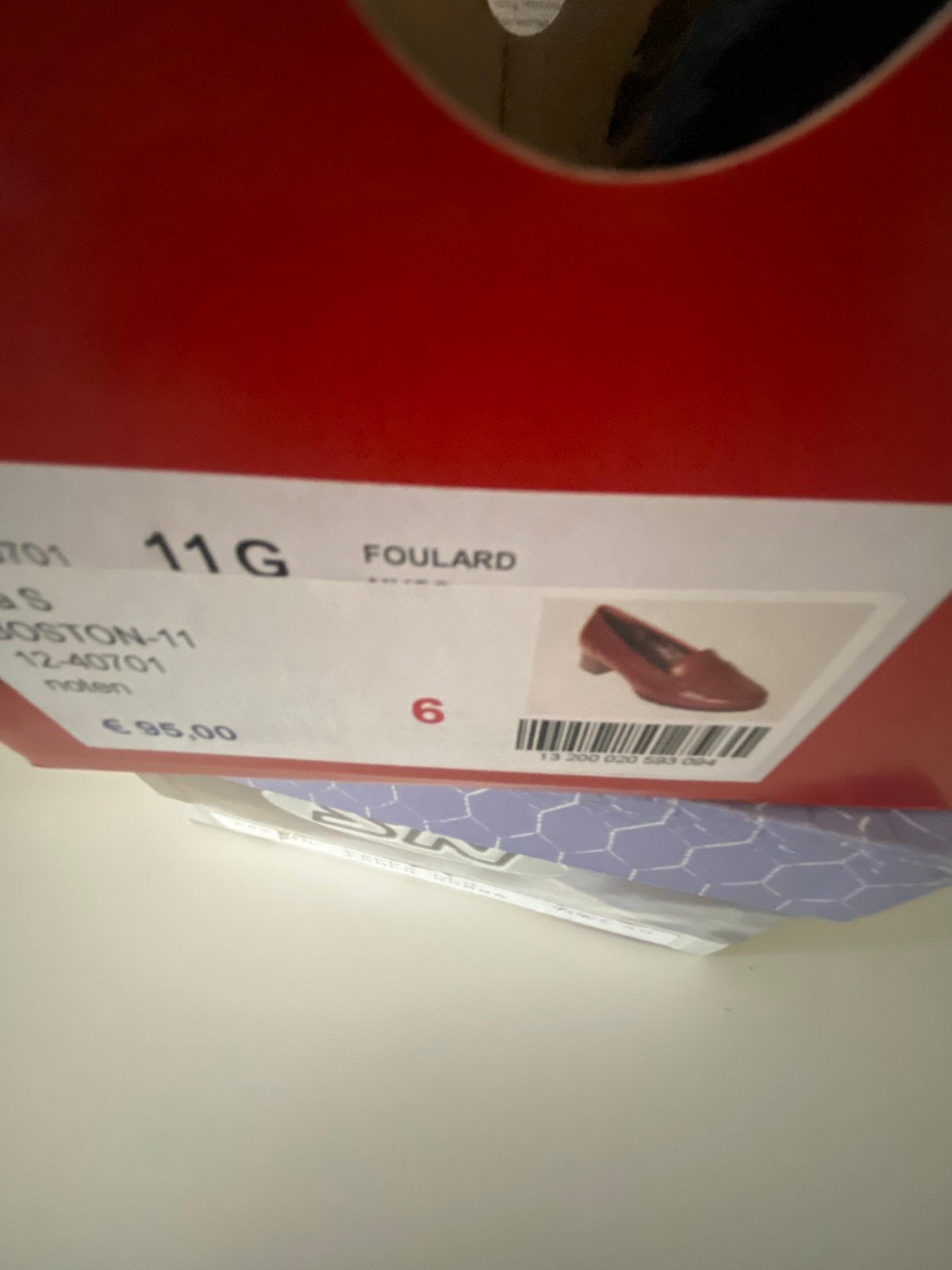 Nieuwe ara damesschoen, Ophalen of Verzenden, Nieuw, Bruin