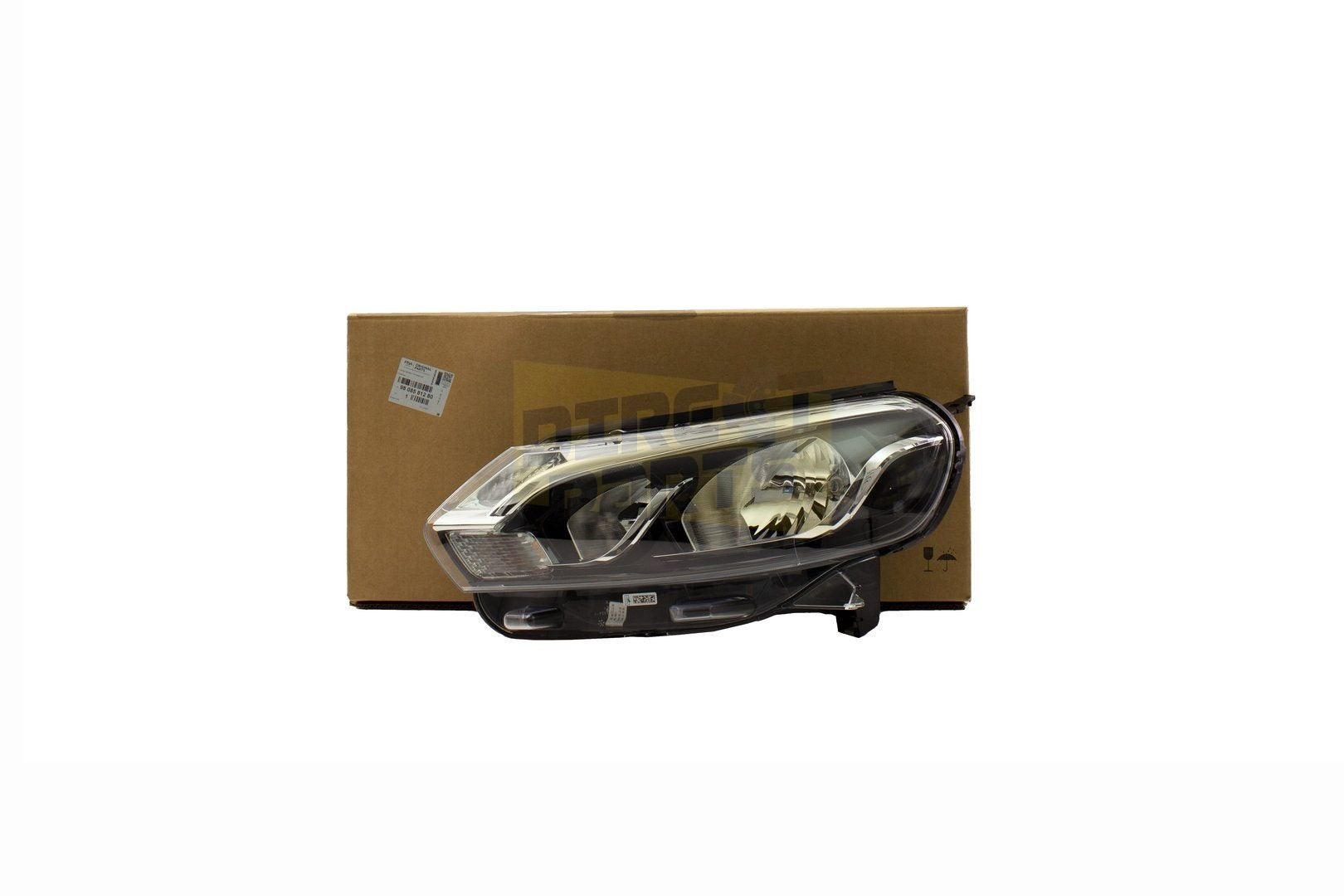 Toyota Pro-Ace koplamp Rechts (halogeen) Origineel!  SU001A4, Auto-onderdelen, -, Verzenden, -, Nieuw