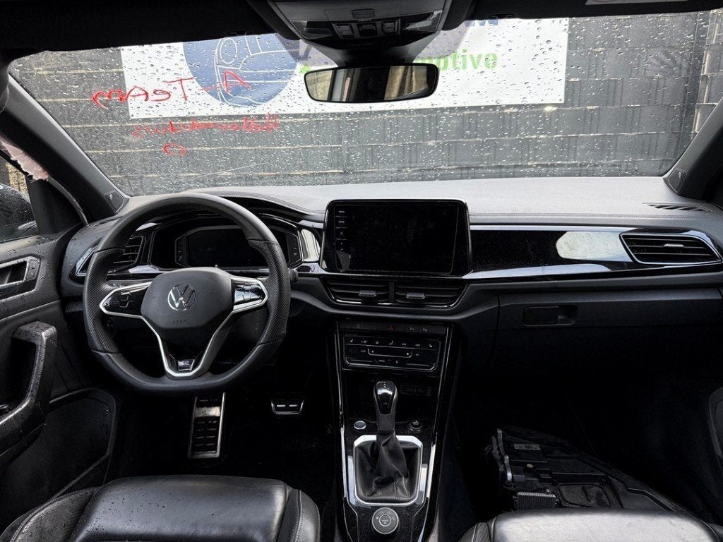 ENSEMBLE AIRBAG + TABLEAU DE BORD Volkswagen T-Roc I, Autos : Pièces & Accessoires, Volkswagen, Volkswagen AG, Utilisé, Kundenbetreuung@volkswagen.de