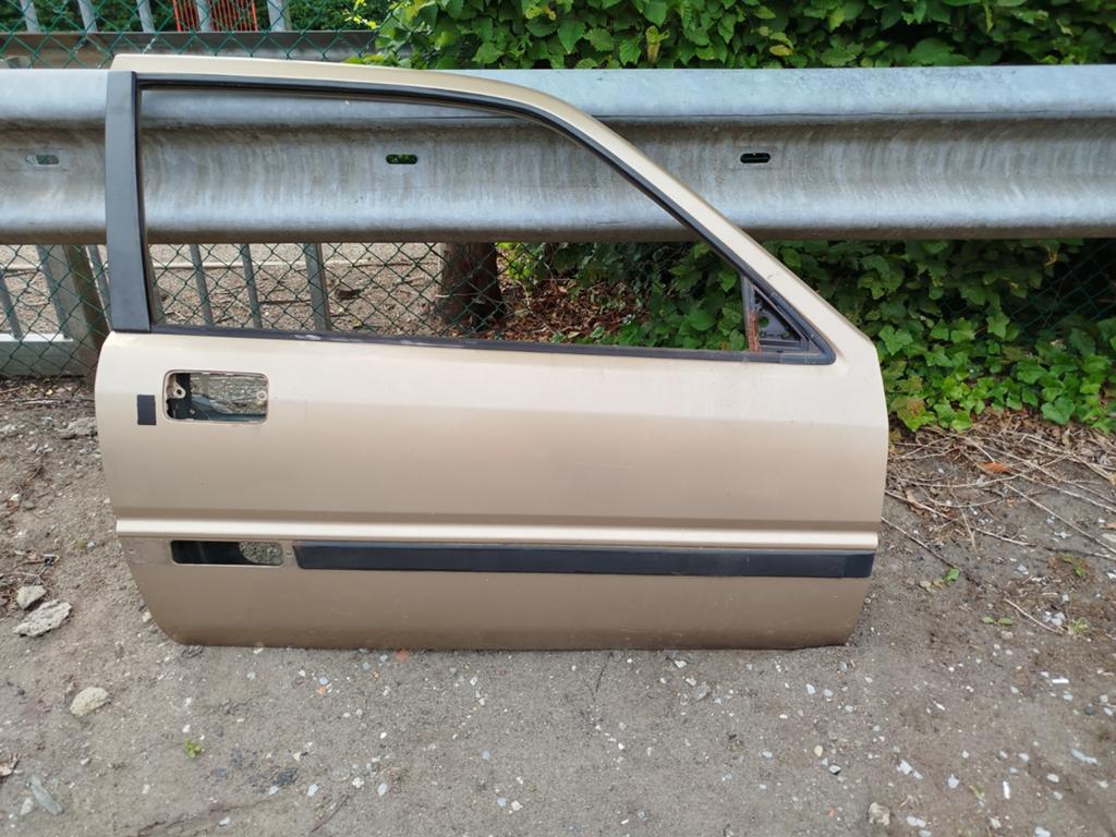 Deur Honda Civic hatchback jaren 80, Auto-onderdelen, Ophalen, Honda, Deur