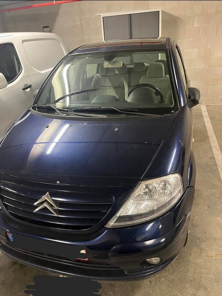 Citroën C3, Auto's, Particulier, C3, Te koop, Benzine