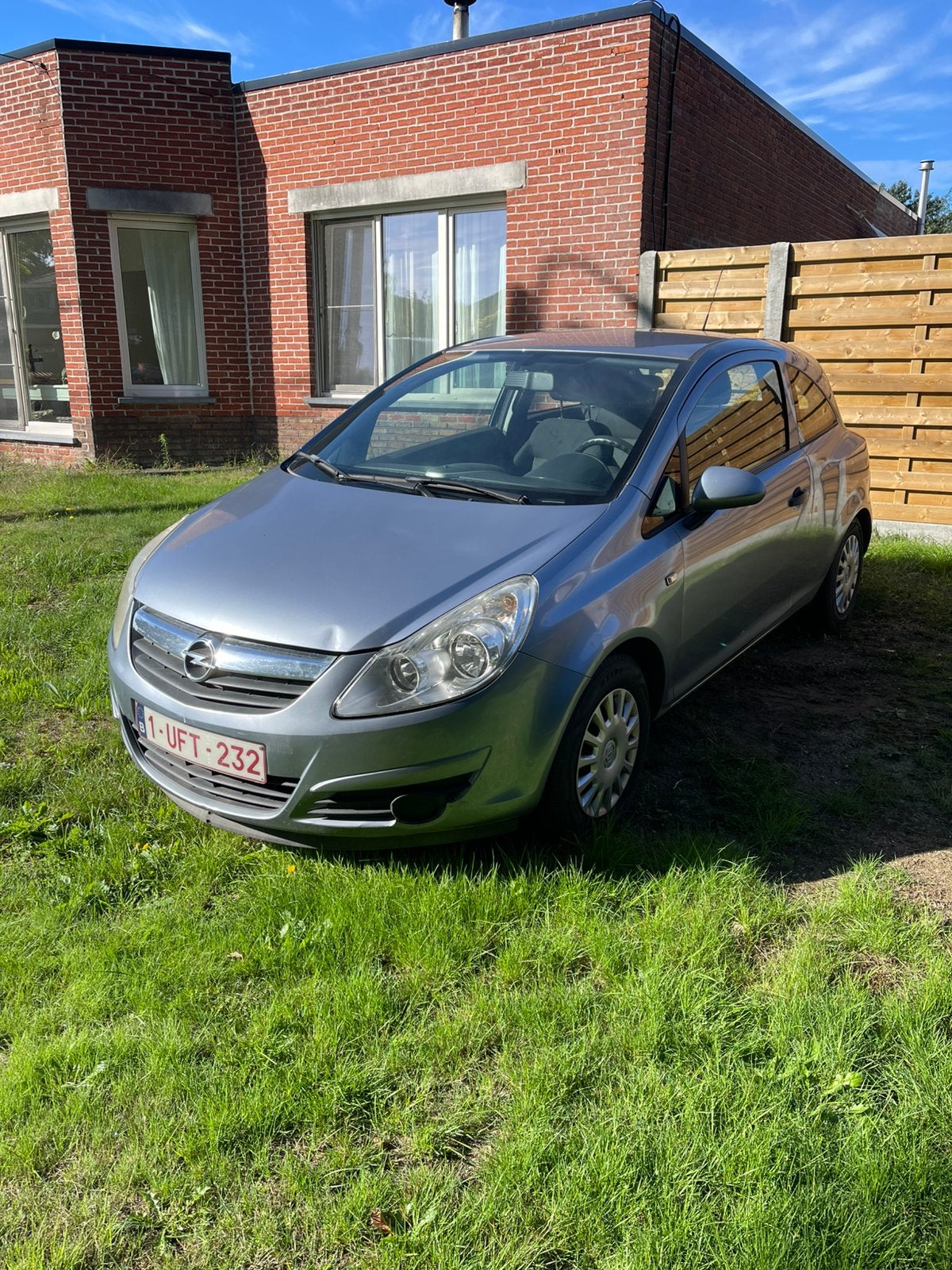 Opel corsa, Autos, Particulier, Achat, Corsa