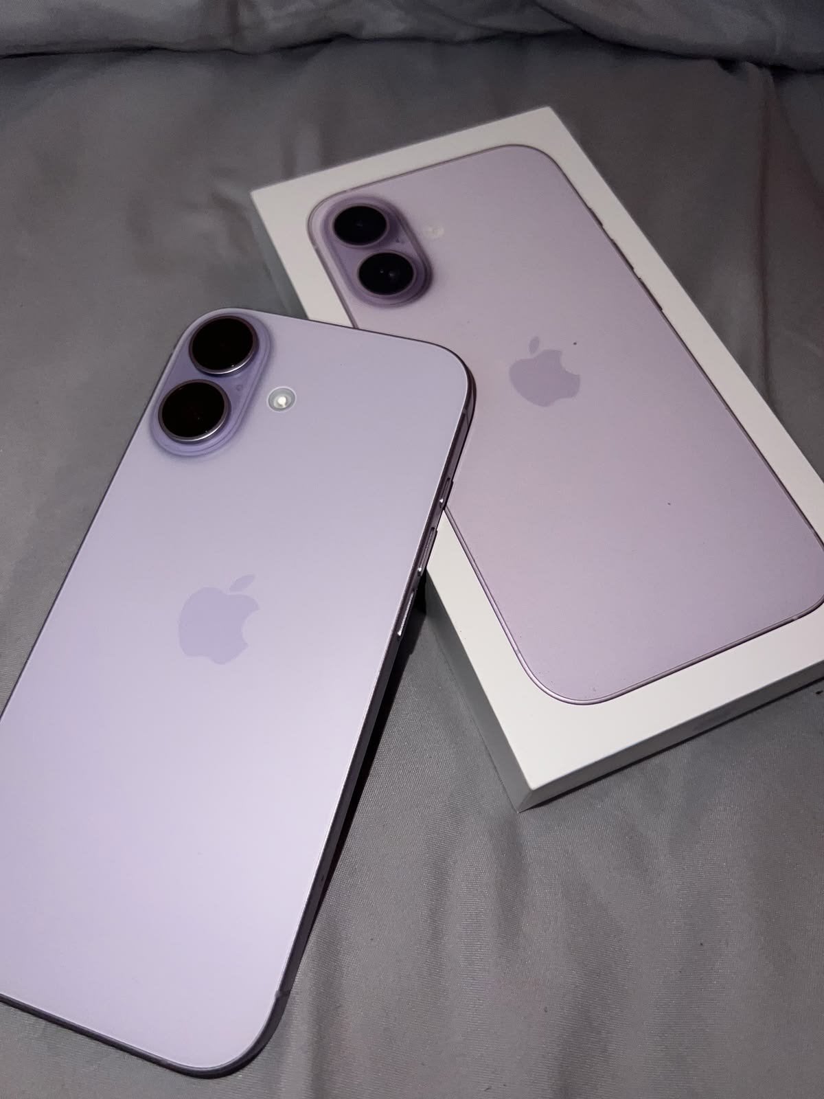 Iphone 17, Telecommunicatie, Mobiele telefoons | Apple iPhone, Ophalen, Zo goed als nieuw, 256 GB