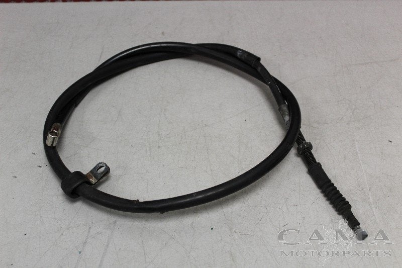 KOPPELINGSKABEL ZX 9 R 1998-1999 (NINJA ZX-9R ZX900C-D), Dhr. S. di Majo, Gebruikt, Info@cama-motorparts.nl, P.J. Troelstraweg 8 8
3144 CX  MAASSLUIS, NL