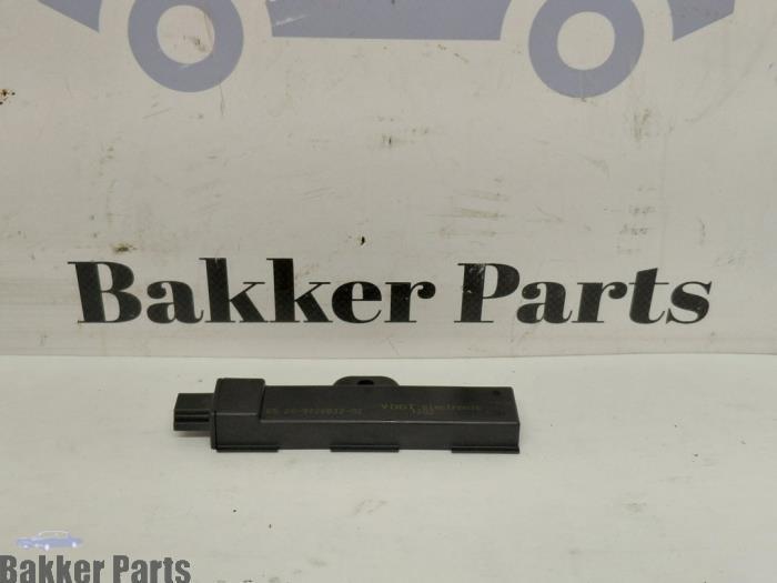 Entrée sans clé - Antenne d'un BMW 5-Serie, -, -, 3 mois de garantie, Utilisé