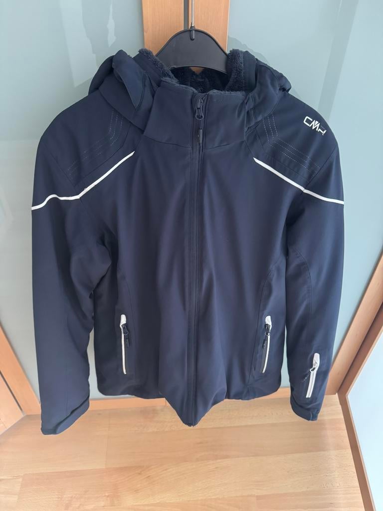 Skipak CMP, Ophalen, Zo goed als nieuw, Ski, Kleding