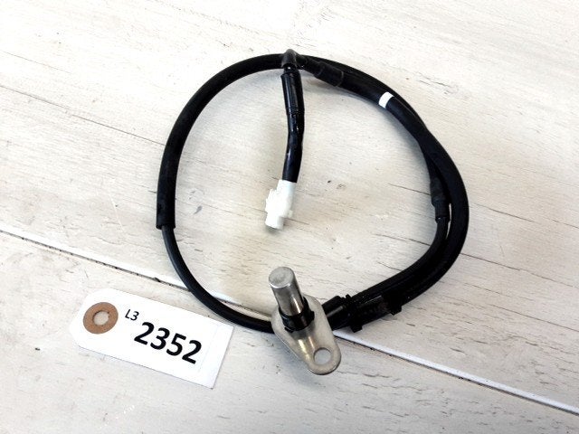 XSR700 2016 - 2017 Yamaha Elektrische component D1-51040