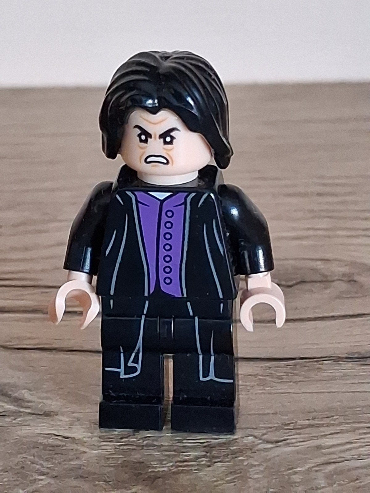 Lego Harry Potter : Severus Snape, Verzamelen, Verzenden