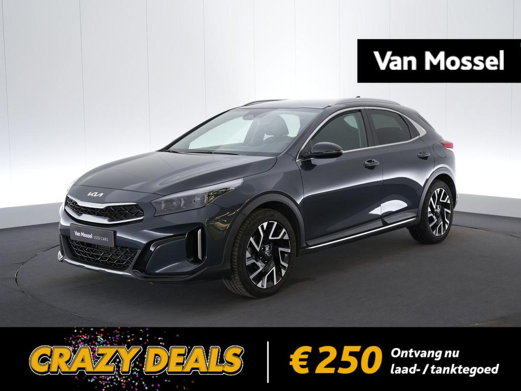 Kia XCeed 1.0 T-GDi 100 Pulse, Auto's, Voorwielaandrijving, XCeed, Stof, Gebruikt