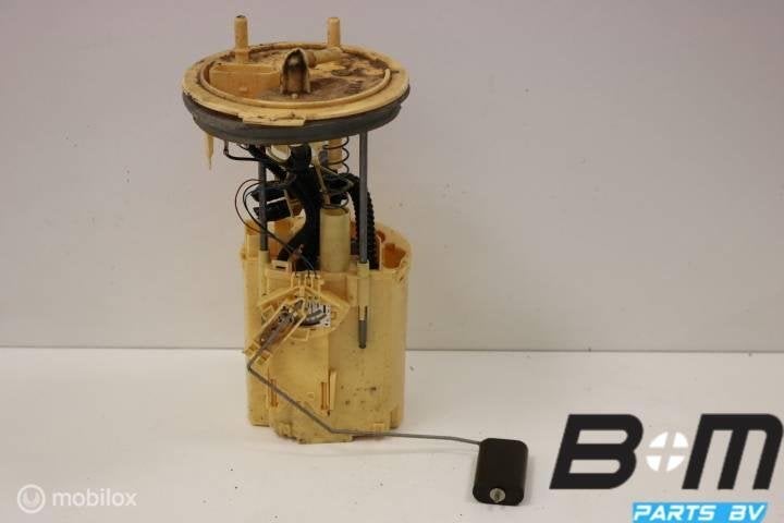 Brandstofopvoerpomp VW Passat B6 TDI + 4M 3C0919050A, Utilisé