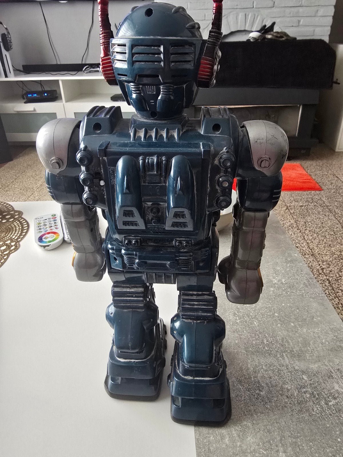 Robot vintage, Collections, Transformers