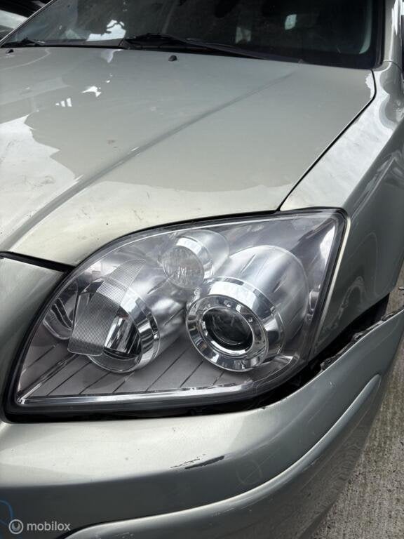 Koplamp links Toyota Avensis Wagon II ('03-'09), Enlèvement ou Envoi, Toyota, Toyota, Utilisé