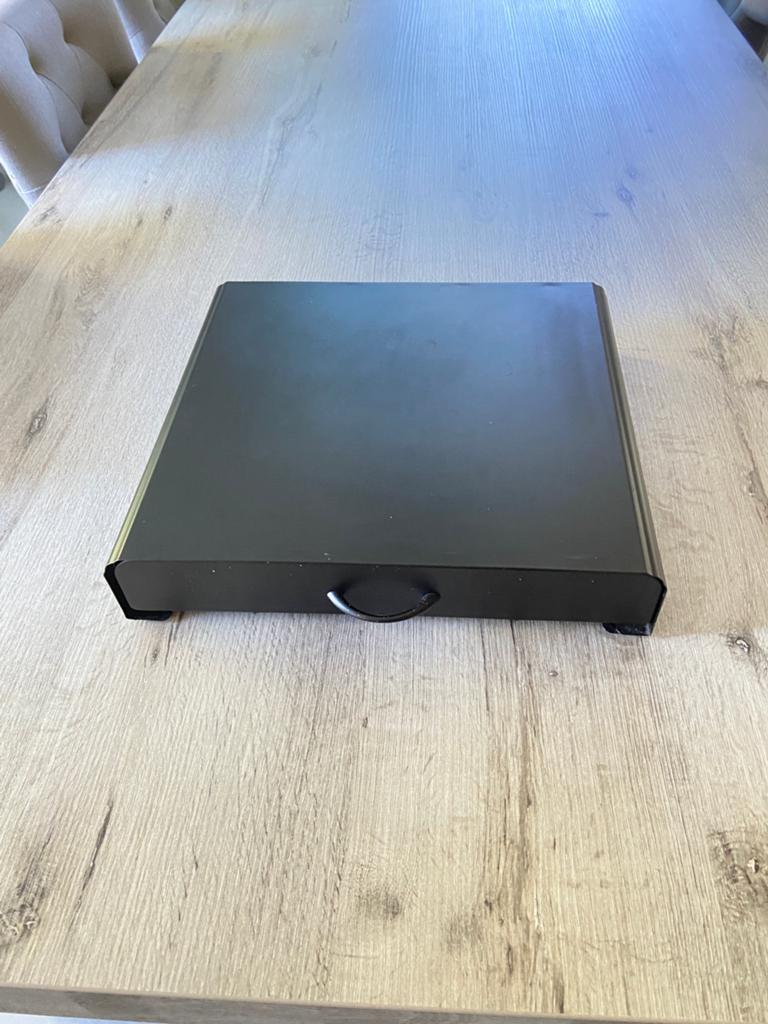 Dolce gusto capsulehouder, Dolce Gusto, Ophalen of Verzenden, Zo goed als nieuw, Capsulehouder