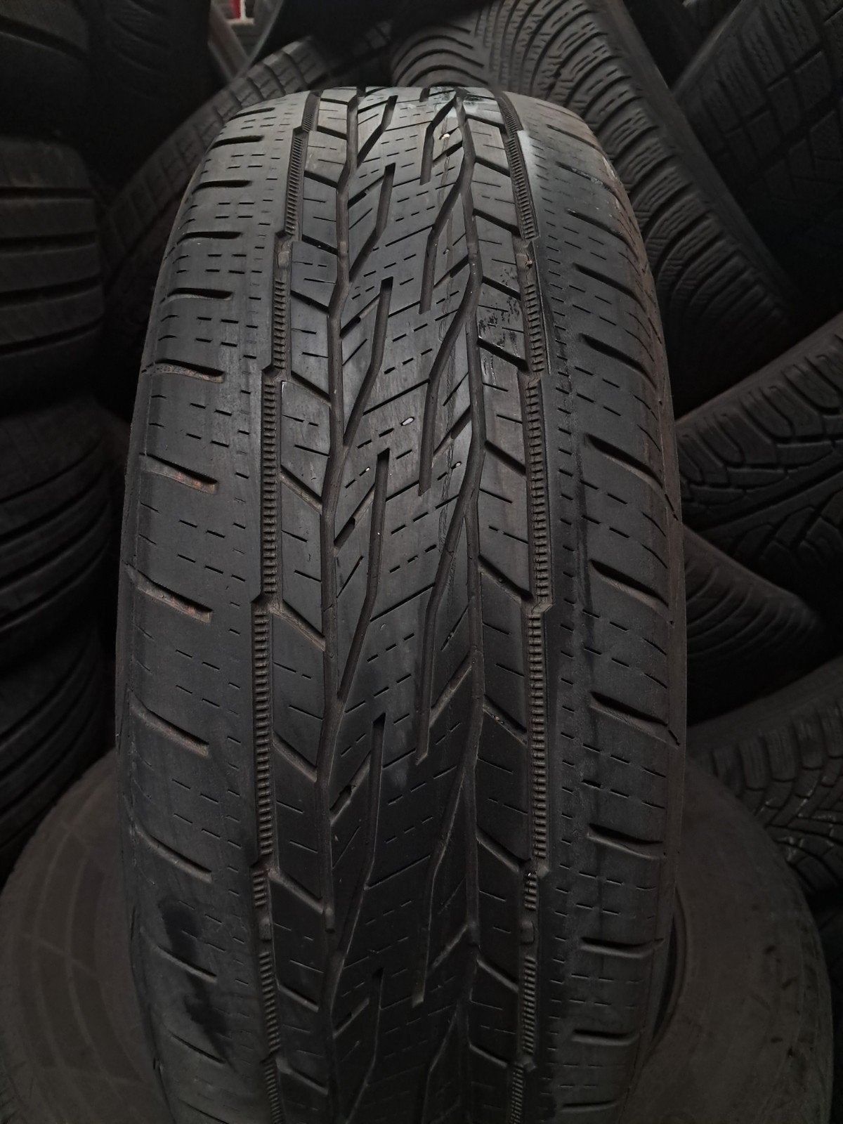 2156516 215/65/16 215/65r16 zomer, Auto-onderdelen, Ophalen, BMW