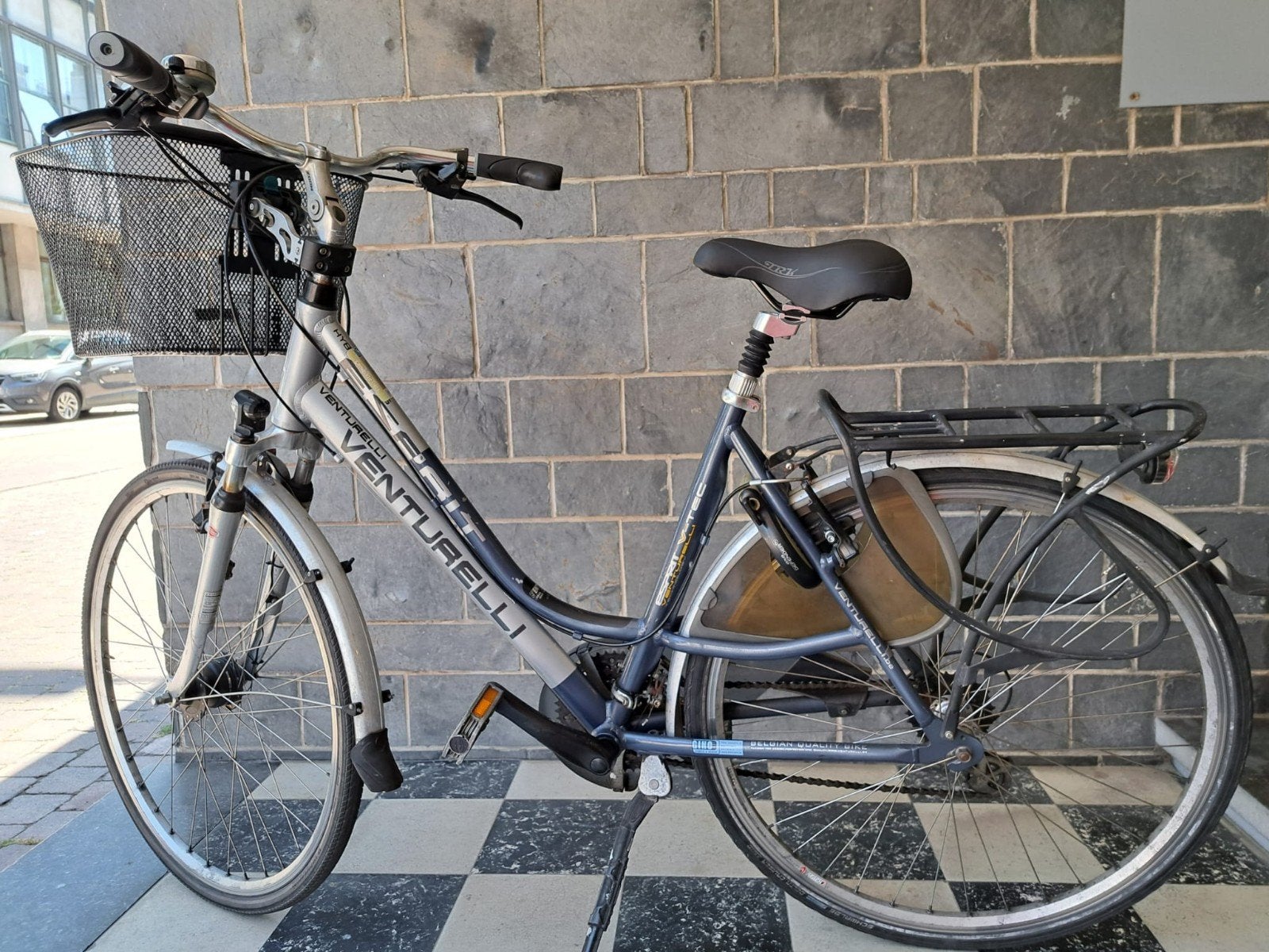 Vélo 26' pour femmes, Vélos & Vélomoteurs, Enlèvement