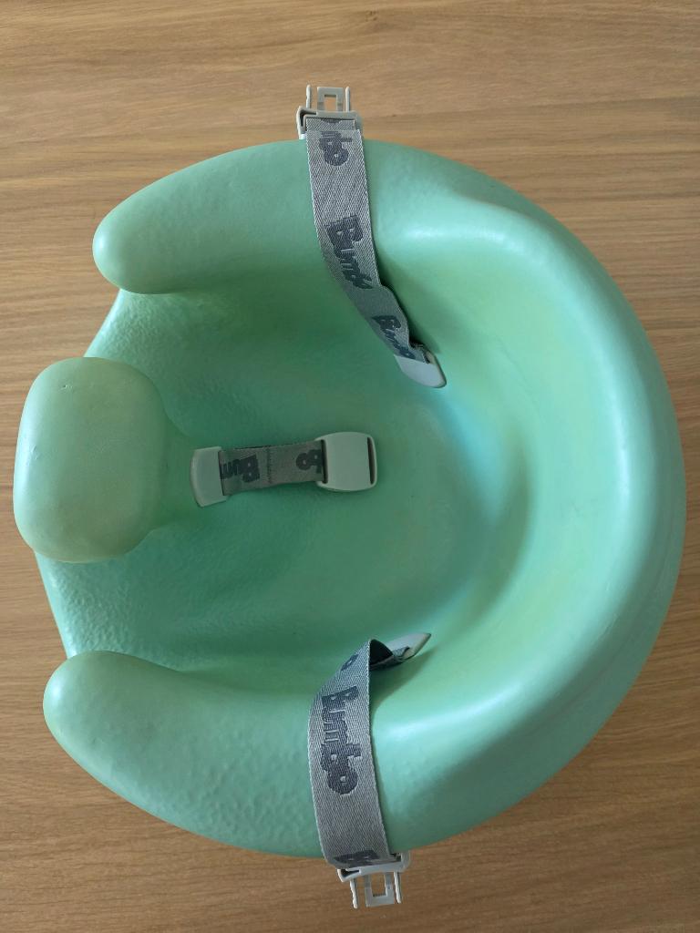 Bumbo zitje, Ophalen, Zo goed als nieuw, Stoel