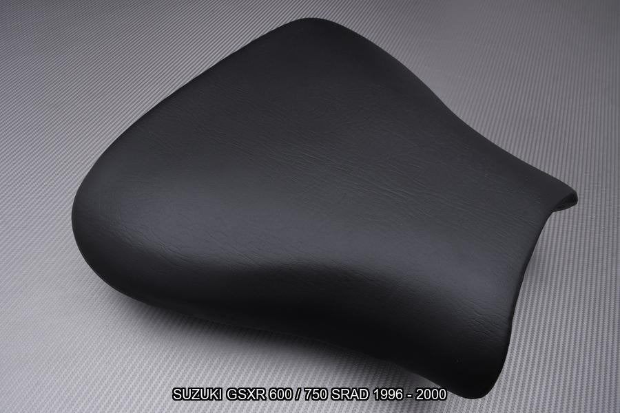 Selle Conducteur AVDB SUZUKI GSXR 600 / 750 SRAD 1996 - 2000, Enlèvement ou Envoi, Neuf