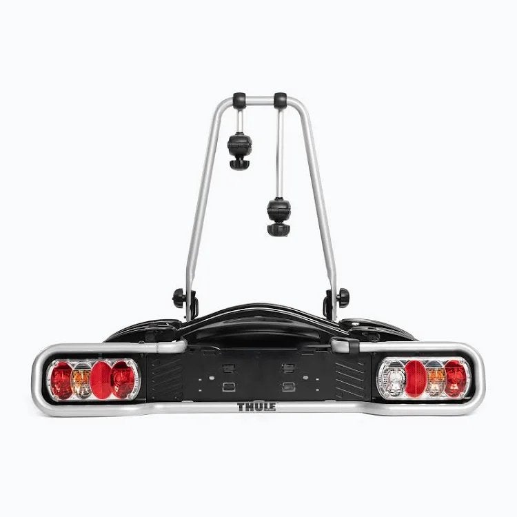 Thule euroride 940, Enlèvement, 2 vélos, Comme neuf