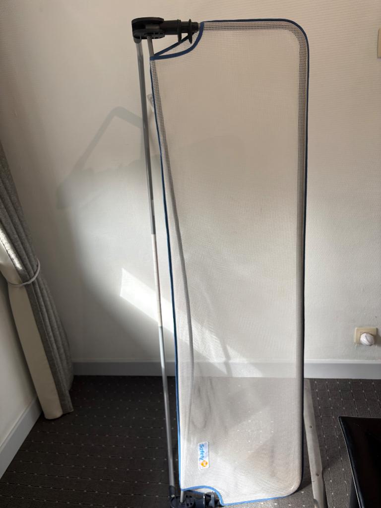 Veiligeheidshek voor in bed, Ophalen, 70 tot 85 cm, 140 tot 160 cm, Zo goed als nieuw