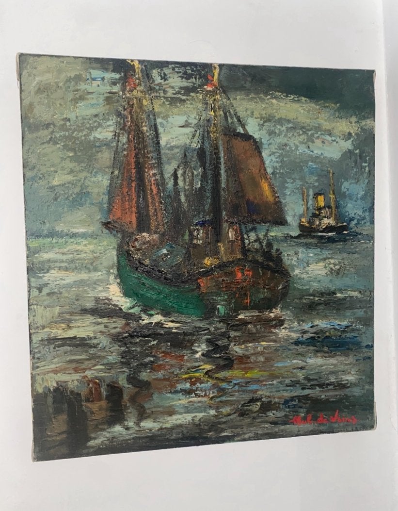 Peinture, Enlèvement