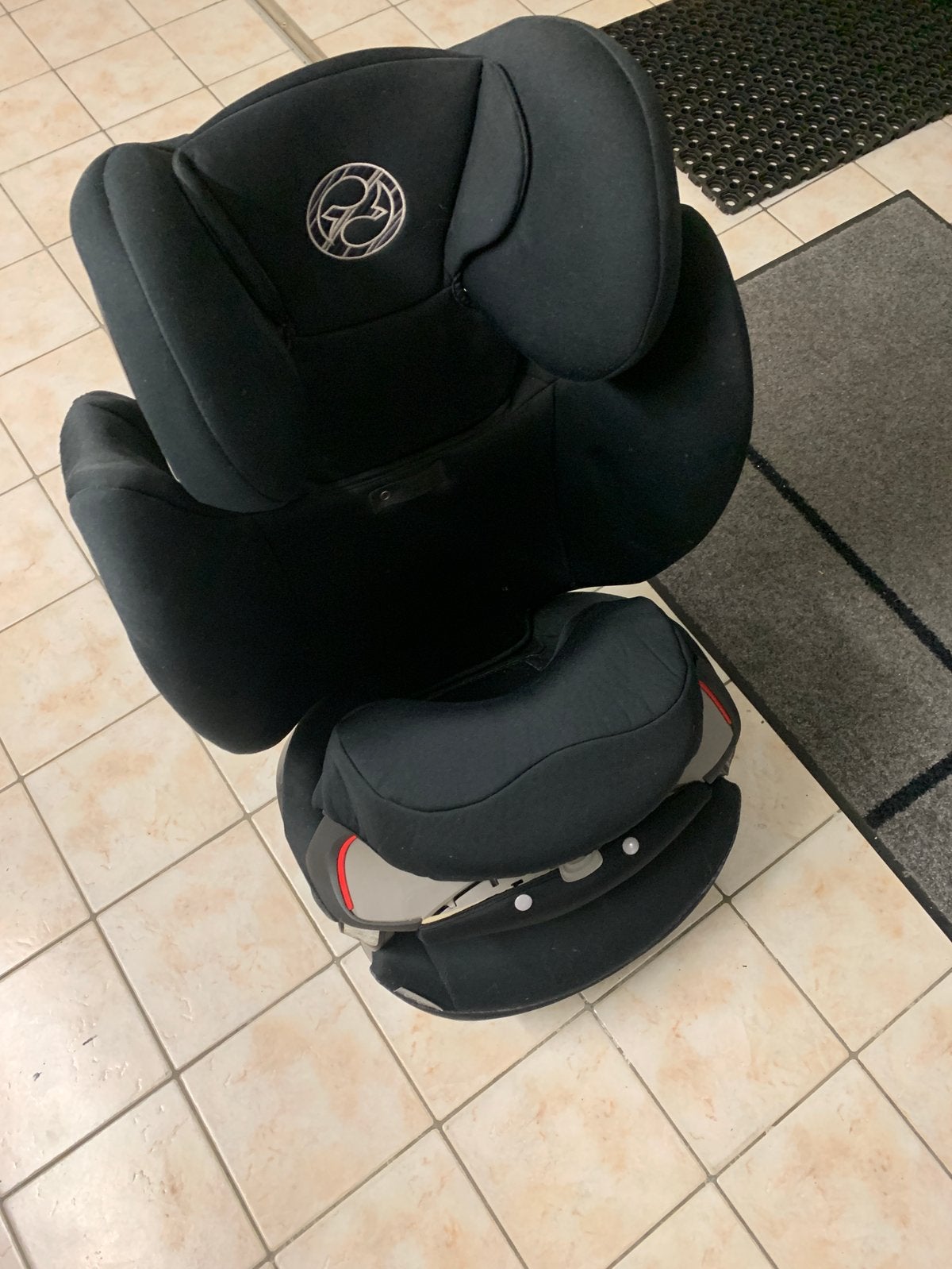 Siege auto Cybex, Enfants & Bébés, Enlèvement, Comme neuf