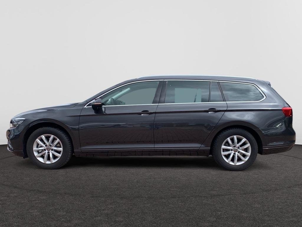 Volkswagen Passat Variant Passat SW 2.0 TDi SCR Style Busine, Argent ou Gris, Achat, https://public.car-pass.be/vhr/090e06a0-b085-4068-a102-9608d47d441d