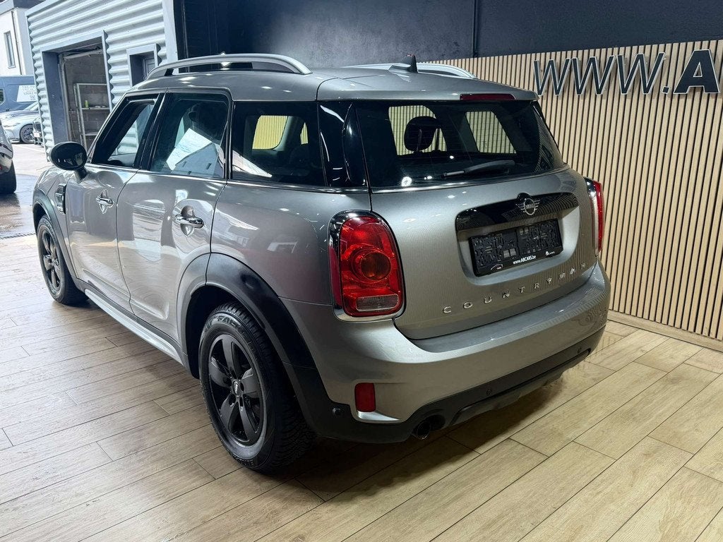 MINI One Countryman 1.5i * GARANTIE 12 MOIS * 1er prop *, Achat, Euro 6, Boîte manuelle, 5 portes