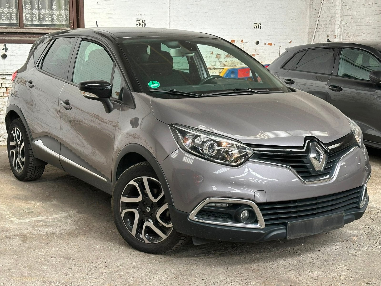 Renault Captur Automatique, Autos, Renault, Achat, Euro 6, Automatique, Particulier