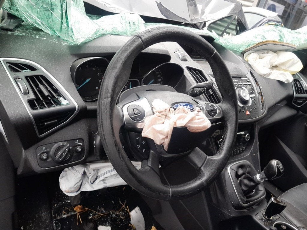 LICHTSCHAKELAAR Kuga II (DM2) (|1787264|1686863|1748701|), Gebruikt, Ford