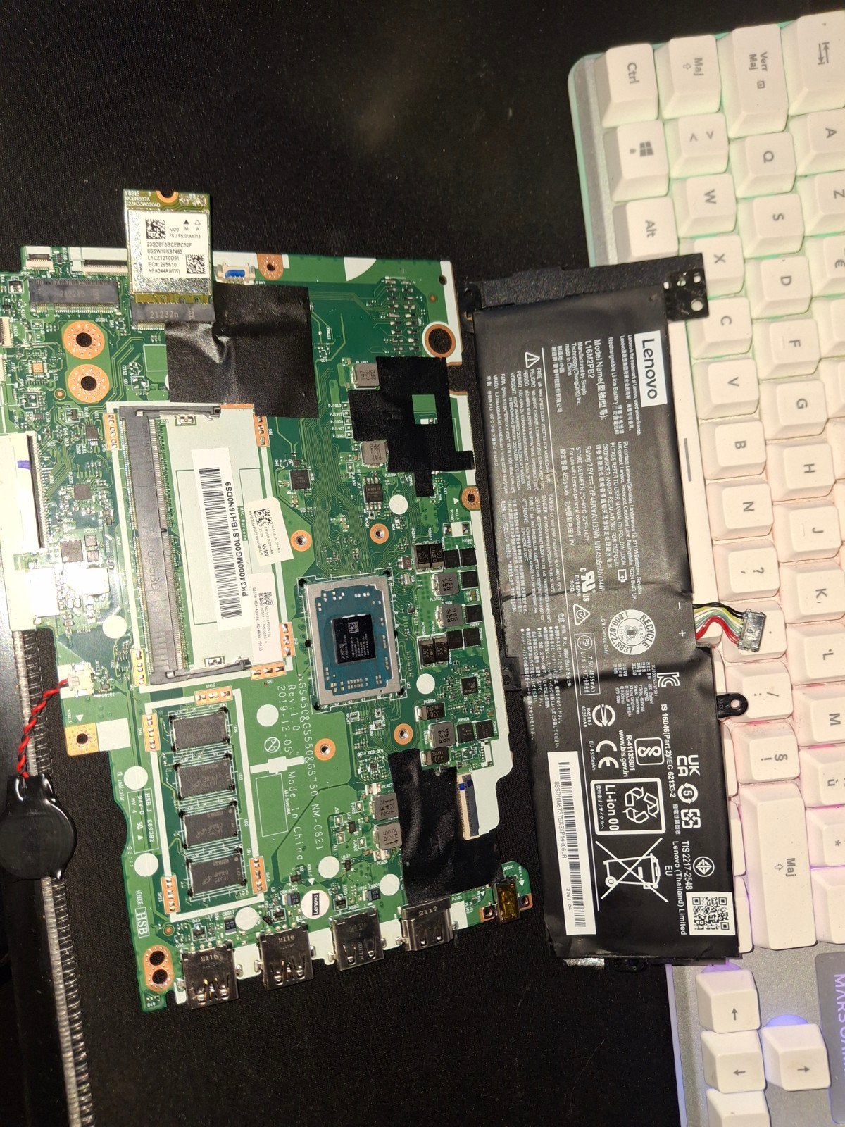 carte mere, Informatique & Logiciels, Enlèvement ou Envoi, Comme neuf, AMD, DDR4