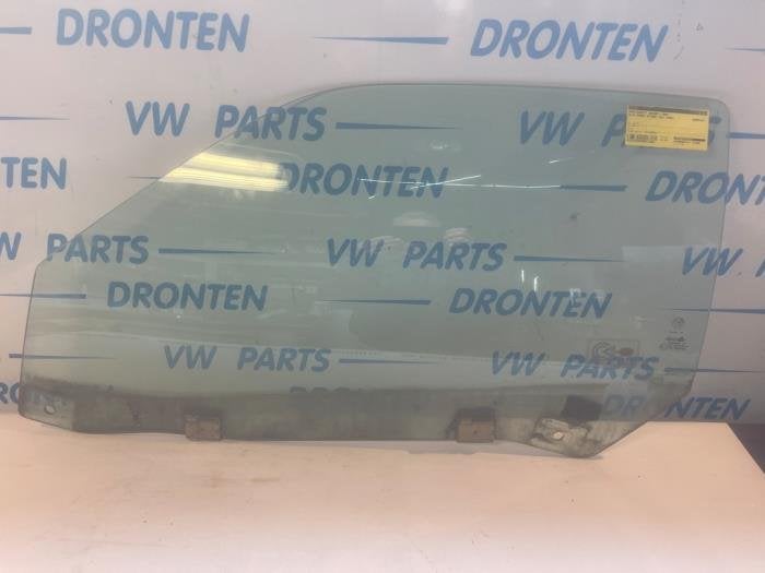 Portierruit 2Deurs links van een Alfa Romeo Spider, Gebruikt, -, -, Ophalen of Verzenden