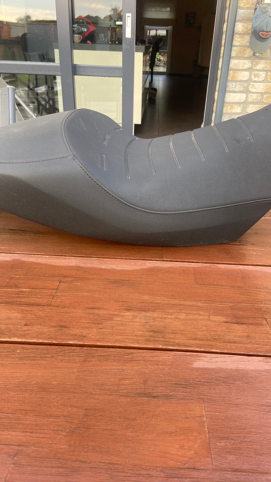 Selle haute confort origine Ducati diavel 1260 s., Motos, Pièces | Ducati, Enlèvement ou Envoi
