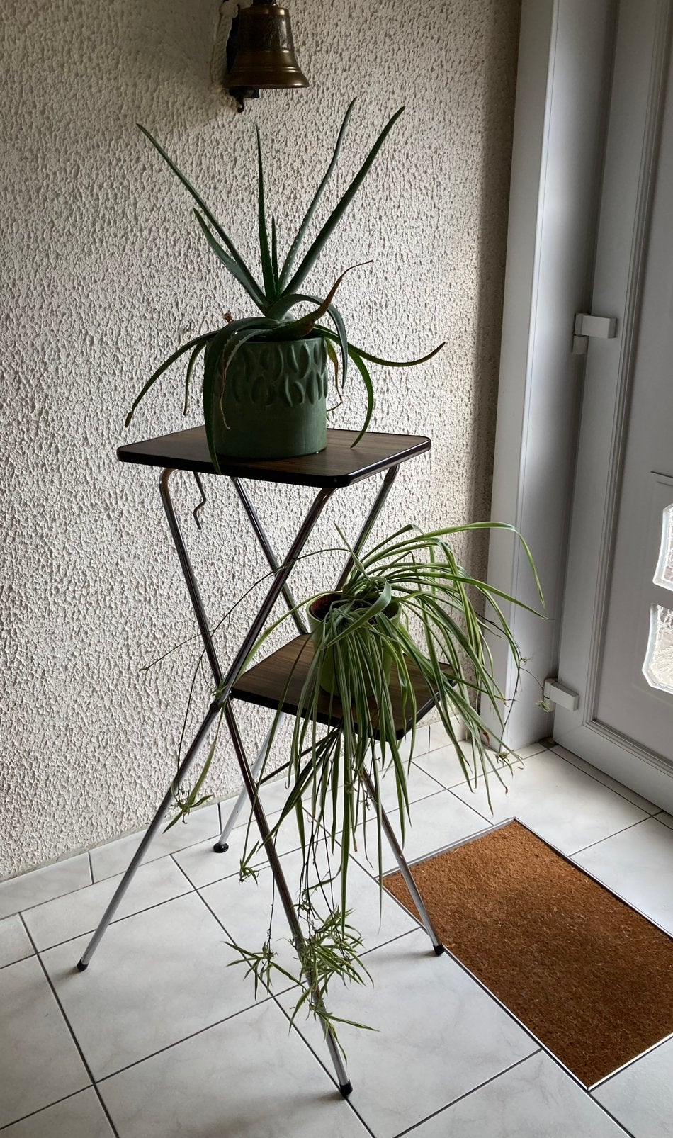 Planten/ projectortafeltje, Ophalen, 100 tot 150 cm