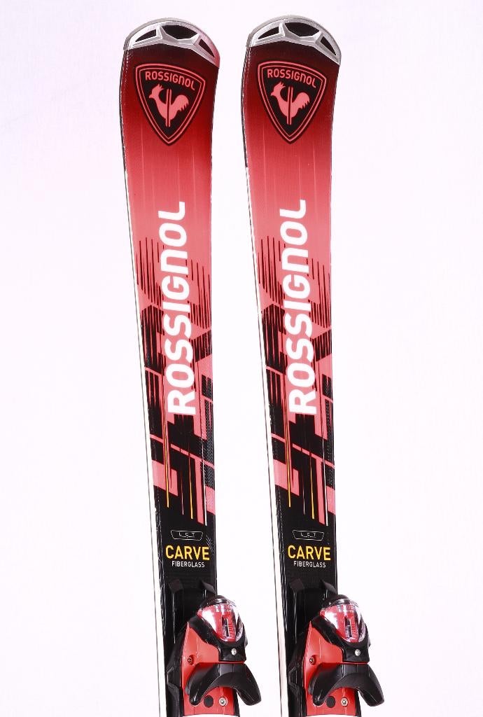 162 ski's ROSSIGNOL HERO CARVE KONECT 2025, Sport en Fitness, Gebruikt, Rossignol, Ophalen of Verzenden, Carve