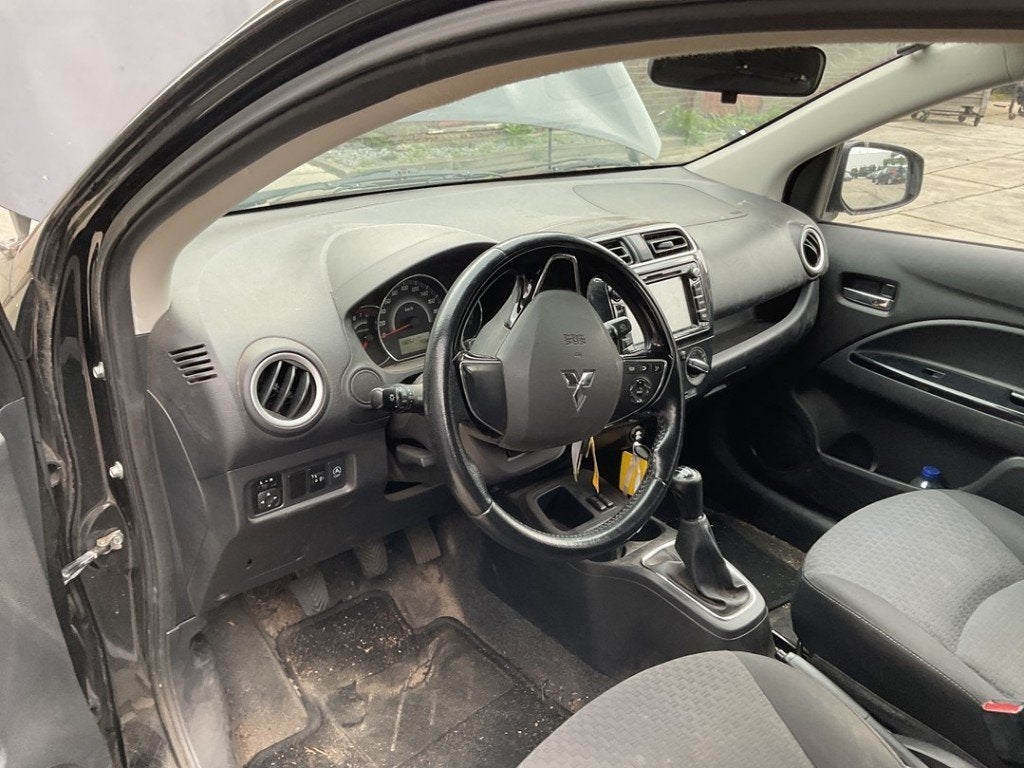 VOLANT DIRECTION Mitsubishi Space Star (A0) (|4400A812XA|), Info@mitsubishi-motors.de, MITSUBISHI, Utilisé, Mitsubishi