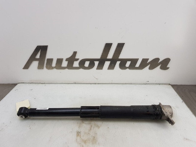 SCHOKBREKER RECHTS ACHTER Seat Leon Sportstourer (KLF), Dhr. J. Ham, Gebruikt, Administratie@autoham.nl, Seat