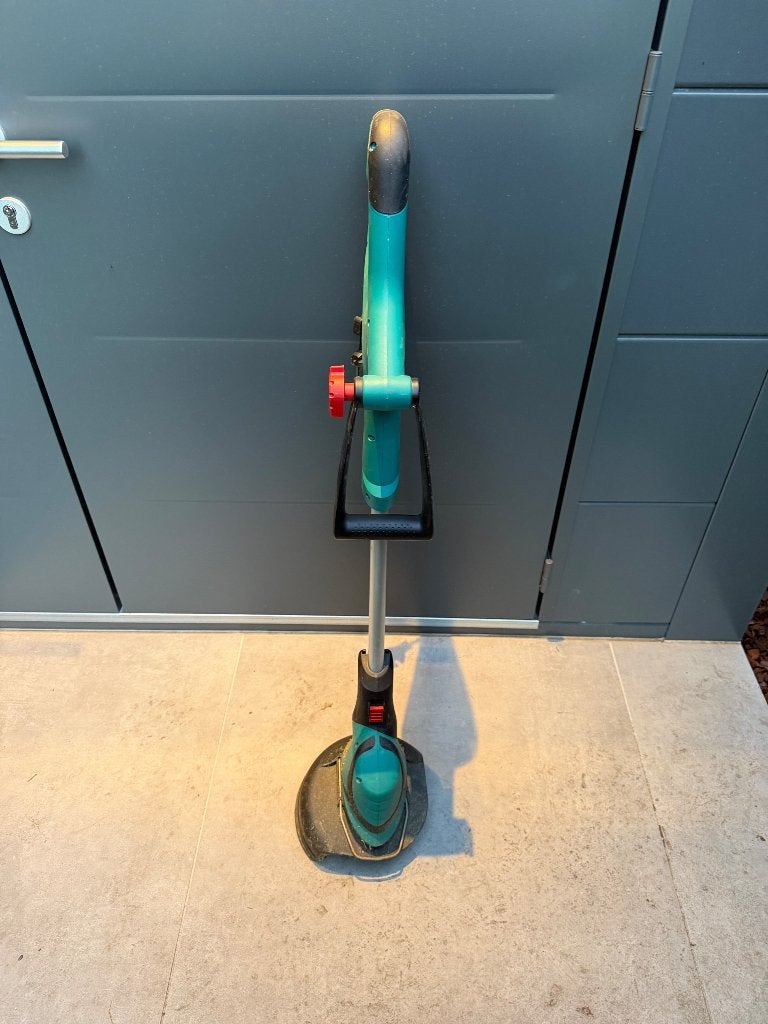 Bosch ART24 grastrimmer, Tuin en Terras, Ophalen