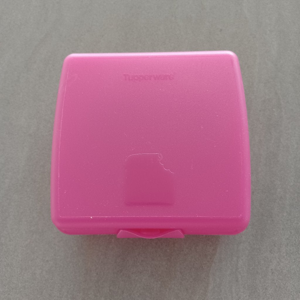 boîte à lunch Tupperware (nouvelle), Enlèvement ou Envoi