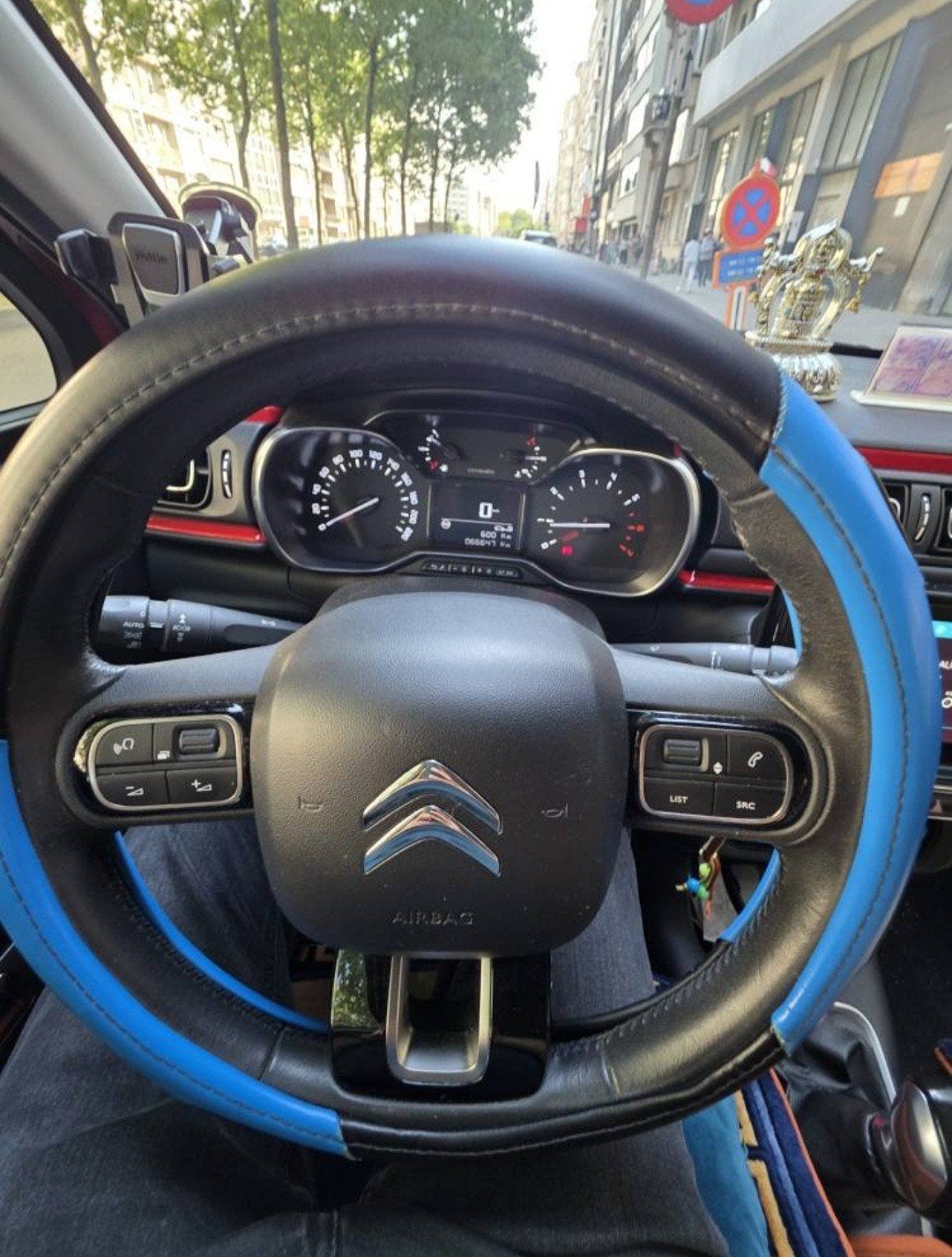 CITROËN C3, Auto's, Particulier, Te koop